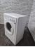 Стиральная машина Indesit WIL 83